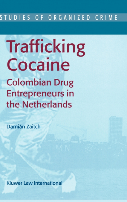 Trafficking Cocaine