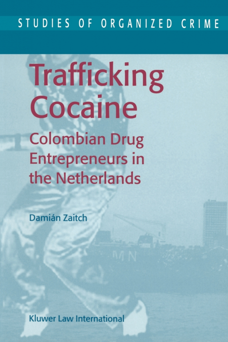 Trafficking Cocaine