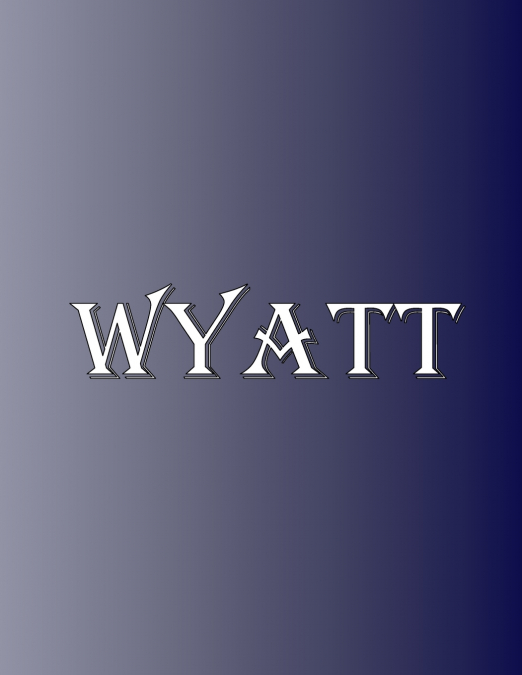 Wyatt