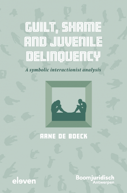 Guilt, Shame and Juvenile Delinquency