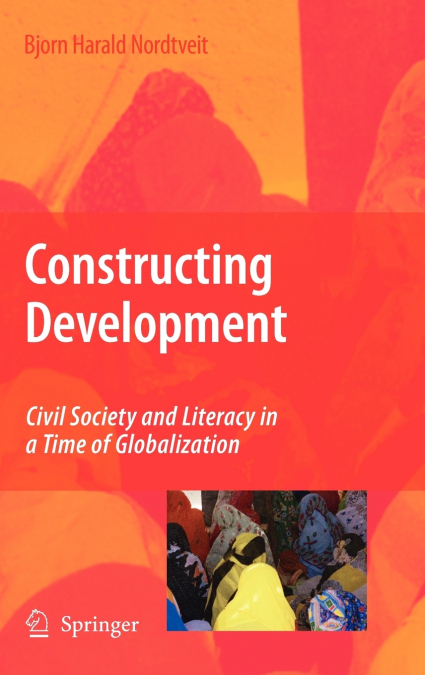 Constructing Development