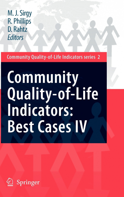 Community Quality-of-Life Indicators