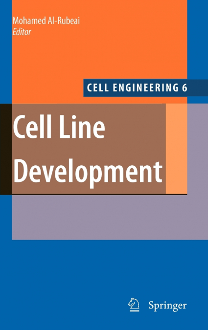 Cell Line Development