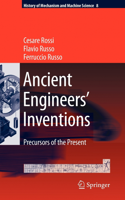 Ancient Engineers’ Inventions