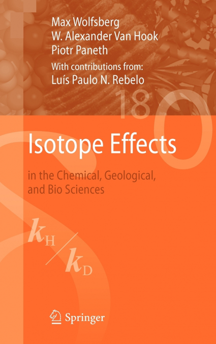 Isotope Effects