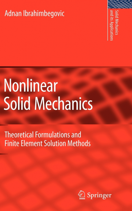 Nonlinear Solid Mechanics