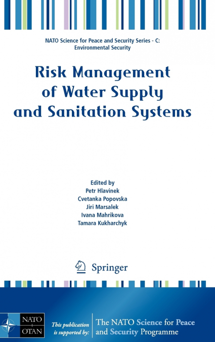 Risk Management of Water Supply and Sanitation Systems