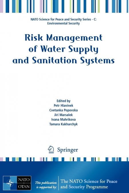 Risk Management of Water Supply and Sanitation Systems