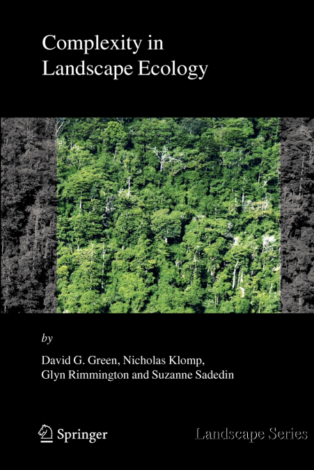 Complexity in Landscape Ecology