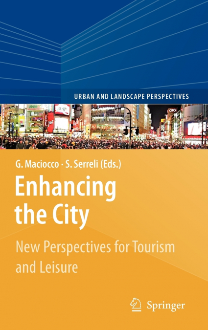 Enhancing the City.