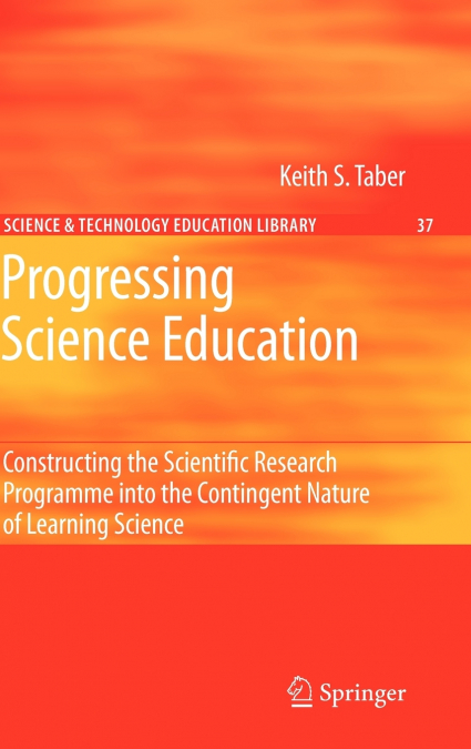 Progressing Science Education