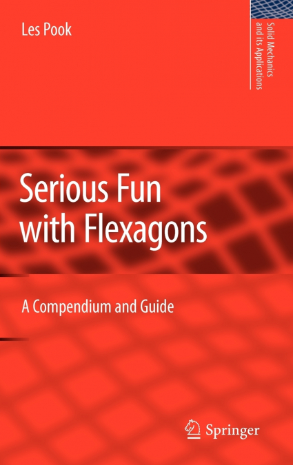 Serious Fun with Flexagons