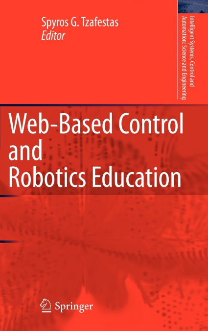 Web-Based Control and Robotics Education