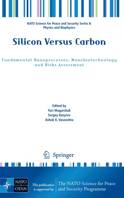 Silicon Versus Carbon