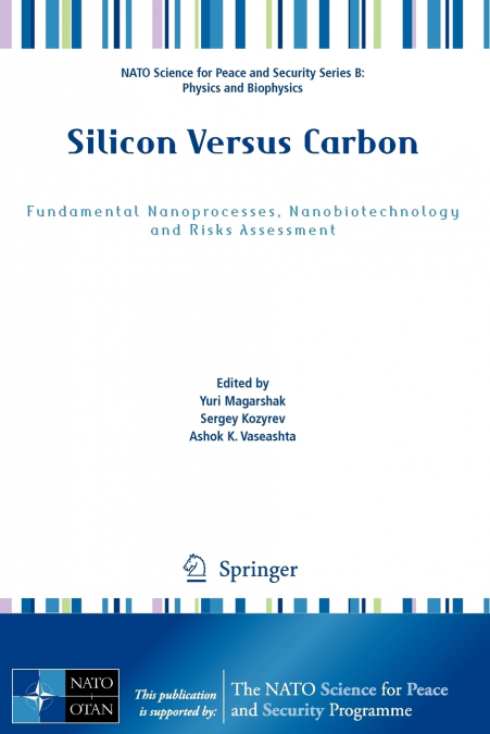 Silicon Versus Carbon