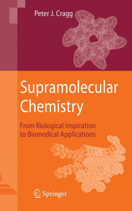 Supramolecular Chemistry