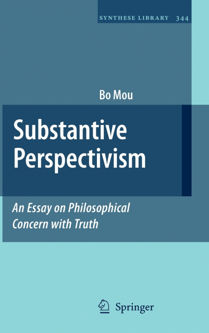 Substantive Perspectivism