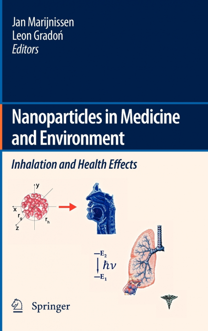Nanoparticles in Medicine and Environment