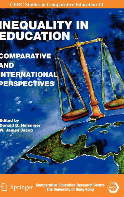 Inequality in Education