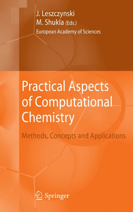 Practical Aspects of Computational Chemistry