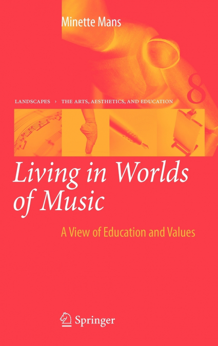 Living in Worlds of Music