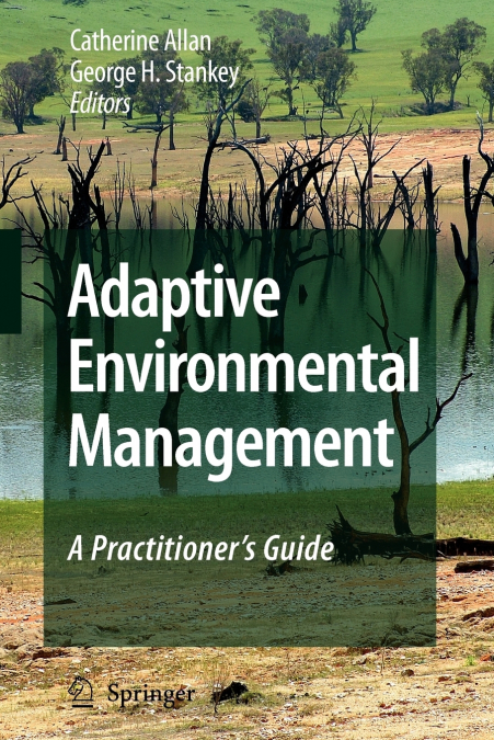 Adaptive Environmental Management