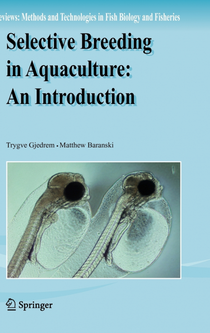 Selective Breeding in Aquaculture