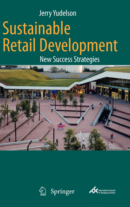 Sustainable Retail Development