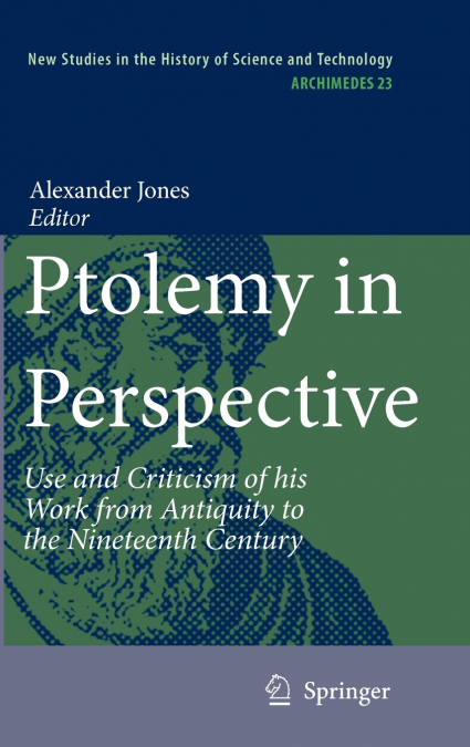 Ptolemy in Perspective