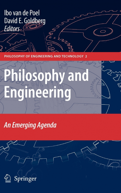 Philosophy and Engineering