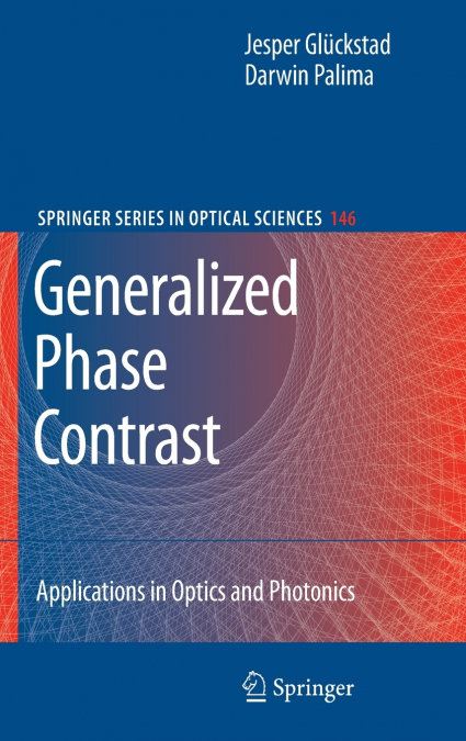 Generalized Phase Contrast