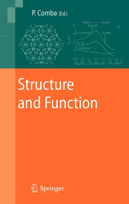 Structure and Function
