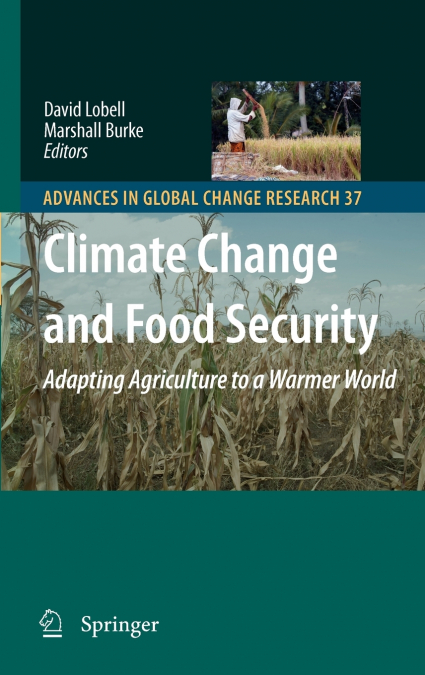 Climate Change and Food Security