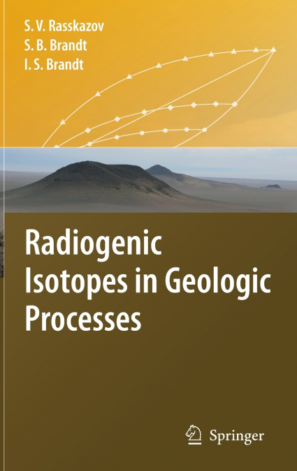 Radiogenic Isotopes in Geologic Processes