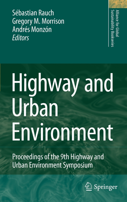 Highway and Urban Environment