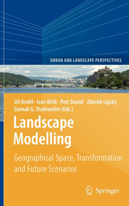 Landscape Modelling