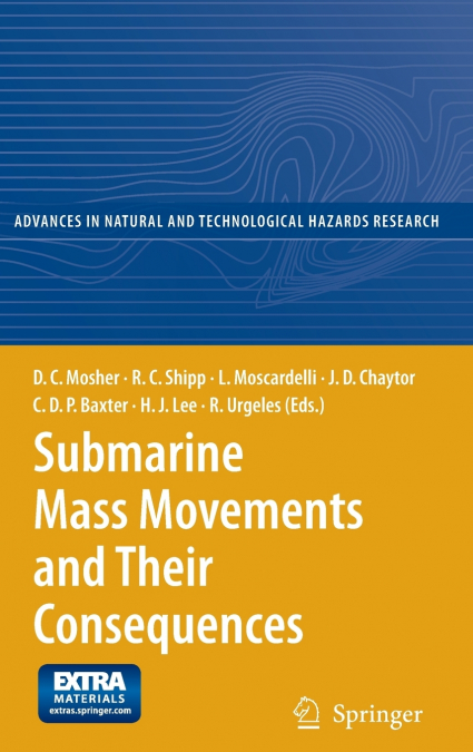 Submarine Mass Movements and Their Consequences