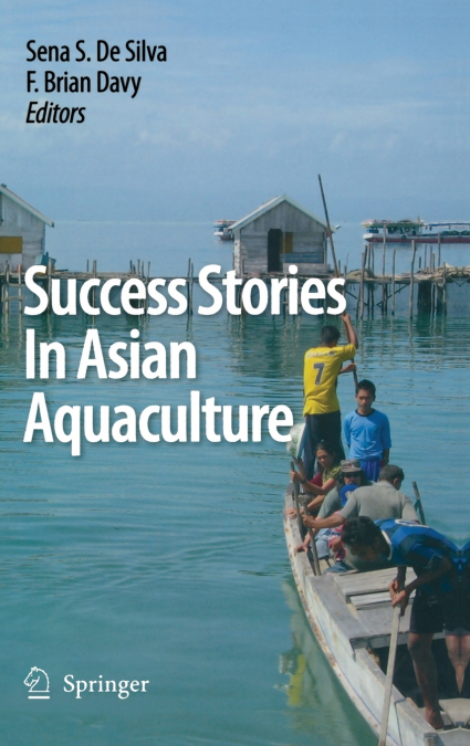 Success Stories in Asian Aquaculture