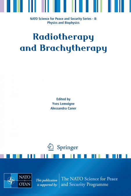 Radiotherapy and Brachytherapy