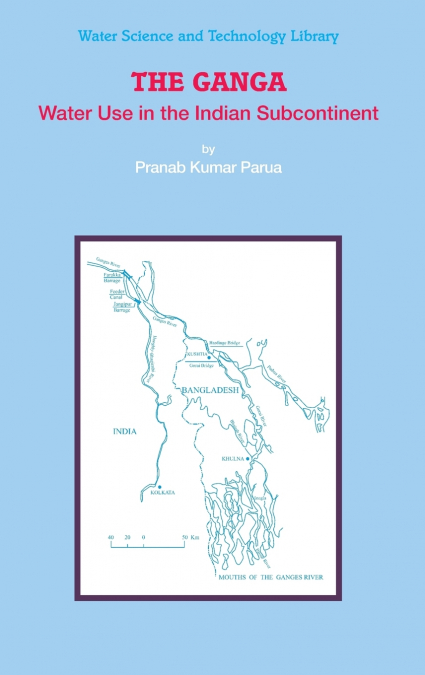 The Ganga
