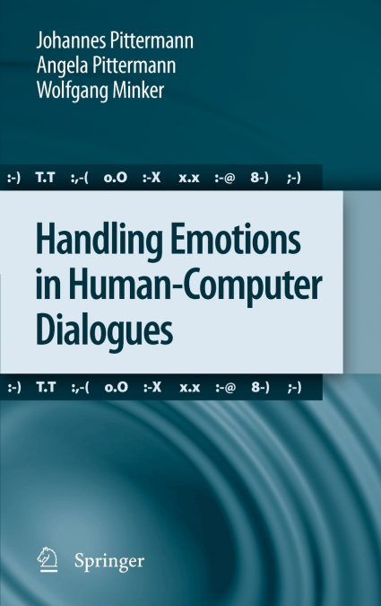 Handling Emotions in Human-Computer Dialogues
