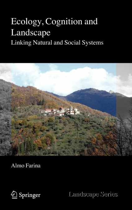 Ecology, Cognition and Landscape