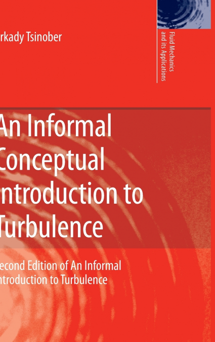 An Informal Conceptual Introduction to Turbulence