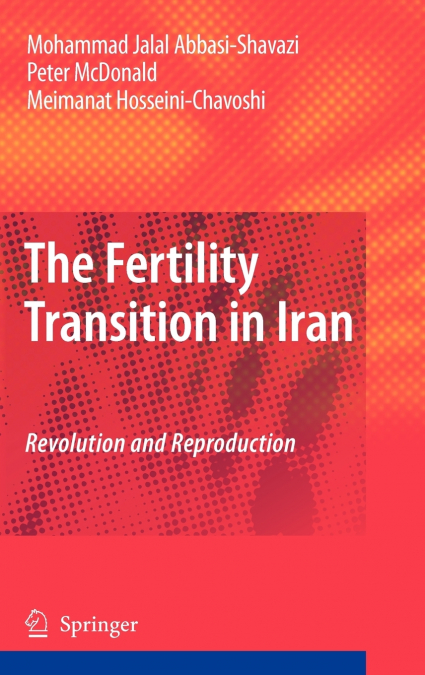 The Fertility Transition in Iran