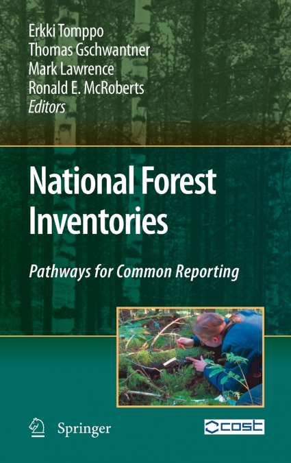 National Forest Inventories