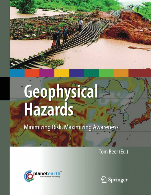 Geophysical Hazards