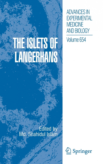 The Islets of Langerhans