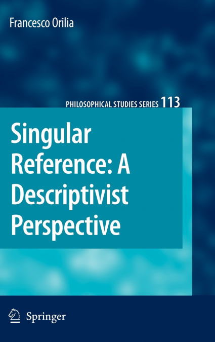 Singular Reference