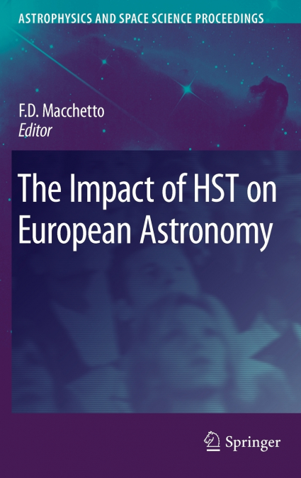 The Impact of HST on European Astronomy