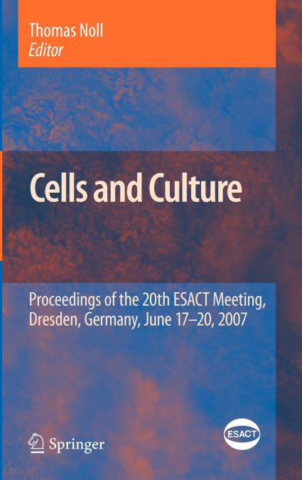 Cells and Culture